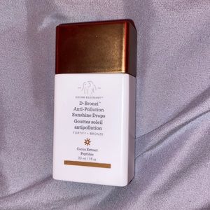 Drunk Elephant D-Bronzi Sunshine Drops